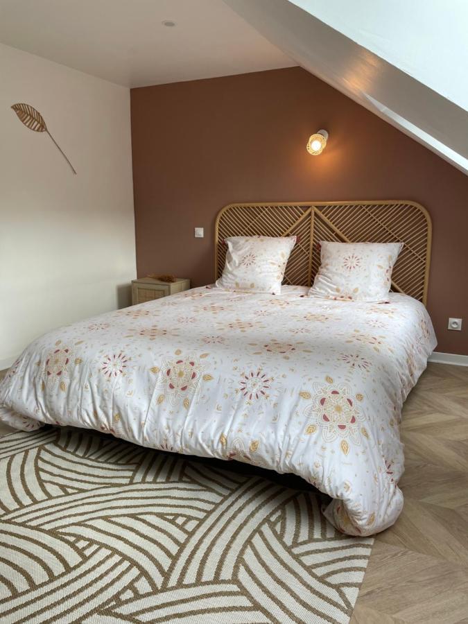 Appartement L'Opale D'Anae บูโลญ-ซูร์-แมร์ ภายนอก รูปภาพ