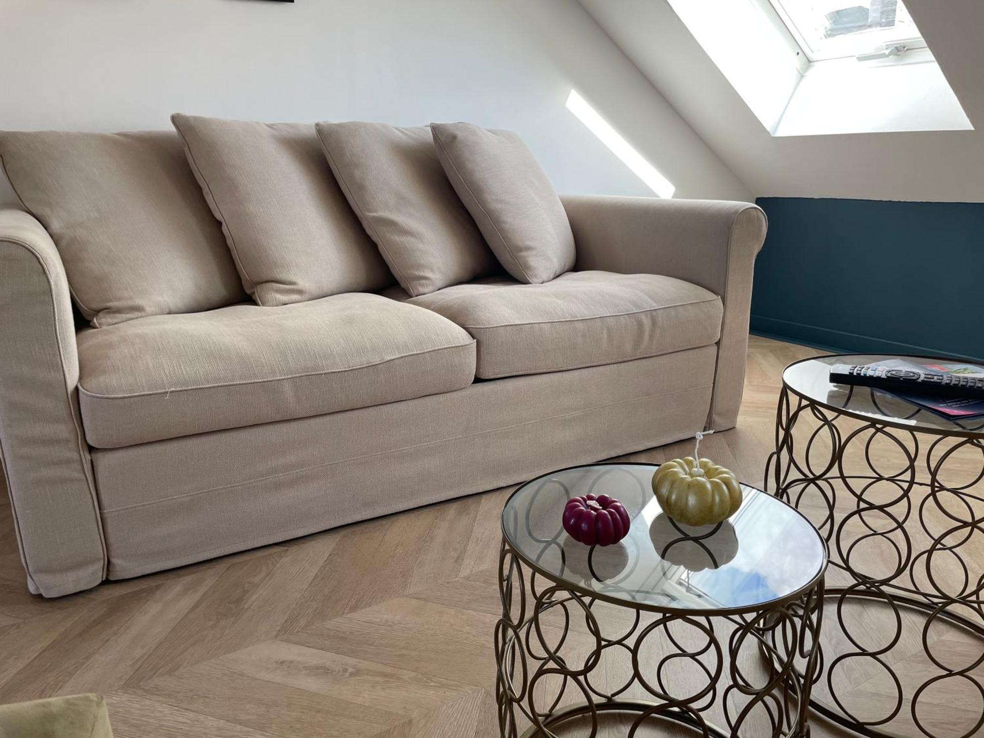 Appartement L'Opale D'Anae บูโลญ-ซูร์-แมร์ ภายนอก รูปภาพ